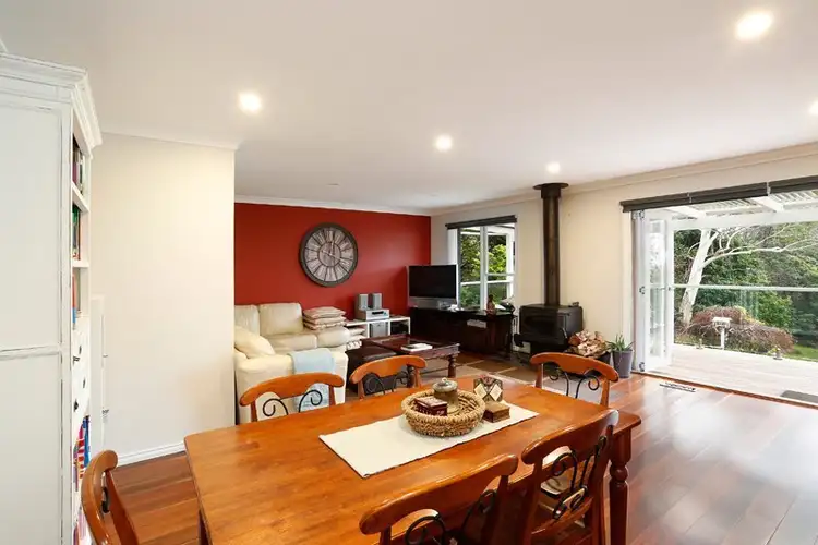 Sixth view of Homely house listing, 5 Murchison Street, Mittagong NSW 2575
