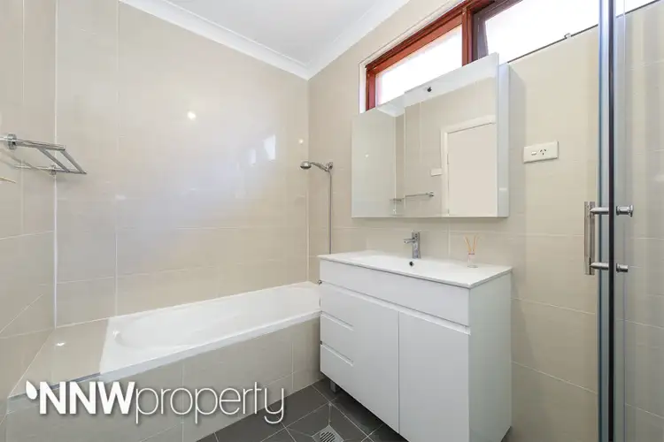 Fourth view of Homely townhouse listing, 9/102 Herring Road, Marsfield NSW 2122