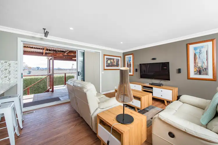 Sixth view of Homely house listing, 75 Kingscote Crescent, Bonython ACT 2905