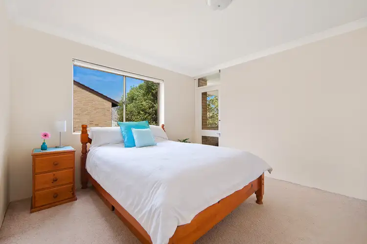 Fourth view of Homely apartment listing, 8/128 Lawrence Street, Freshwater NSW 2096