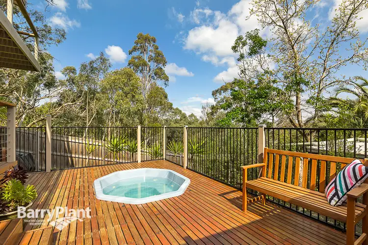 Third view of Homely house listing, 24 Perversi Avenue, Diamond Creek VIC 3089