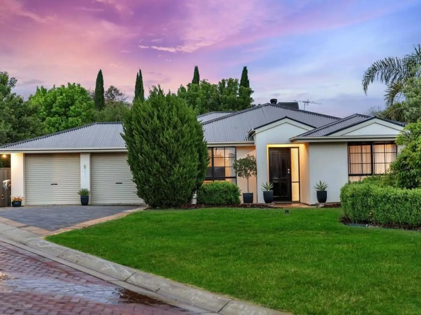 Main view of Homely house listing, 6 O'Donnell Close, Littlehampton SA 5250