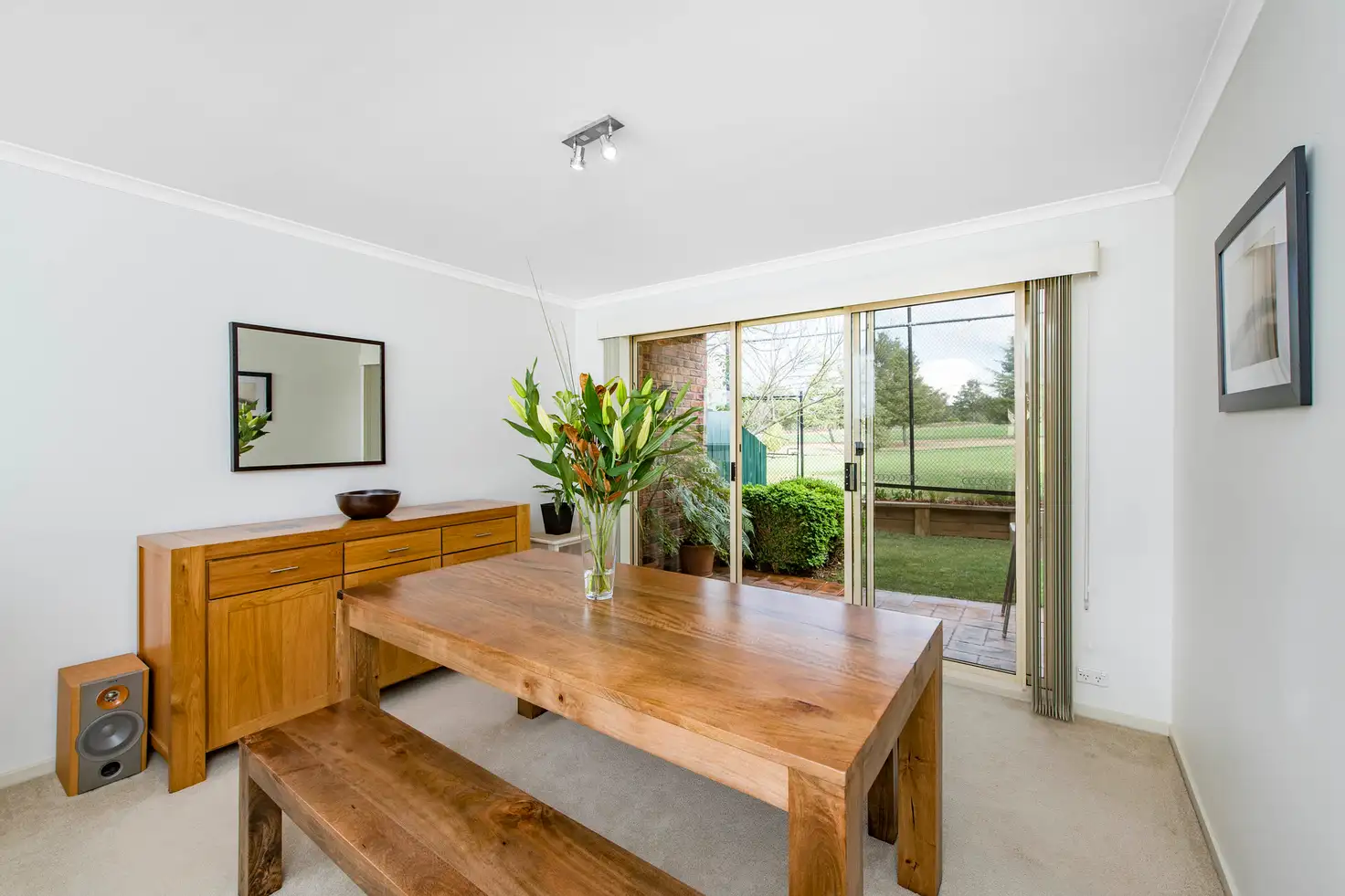 Main view of Homely townhouse listing, 64/44 Jerrabomberra Avenue, Narrabundah ACT 2604