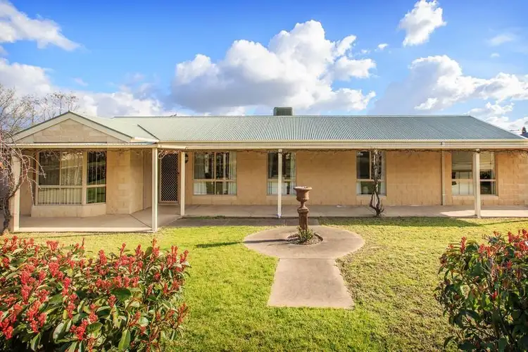 Main view of Homely house listing, 5 Algona Road, Springdale Heights NSW 2641