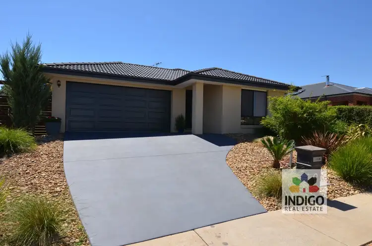 Main view of Homely house listing, 9 Hayes Drive, Beechworth VIC 3747