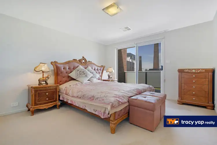 Sixth view of Homely house listing, 43 Avondale Way, Eastwood NSW 2122