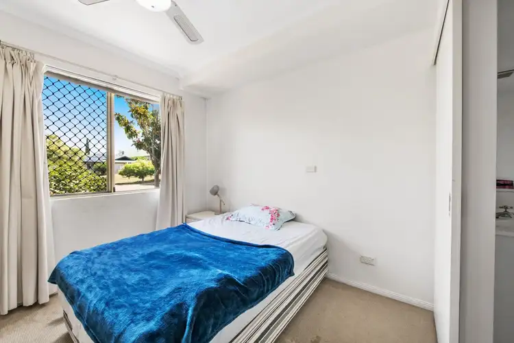 Fourth view of Homely unit listing, 1/5-7 Uniplaza Court, Kearneys Spring QLD 4350