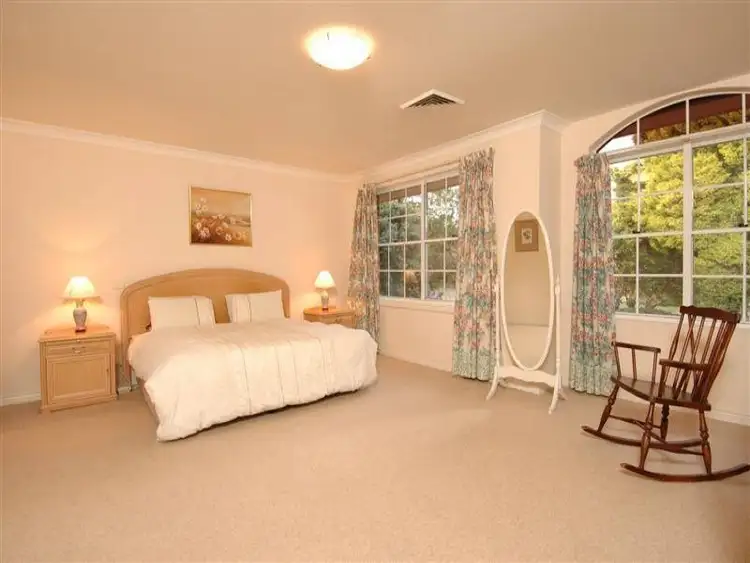 Fifth view of Homely house listing, 92 Warrimoo Avenue, St Ives NSW 2075