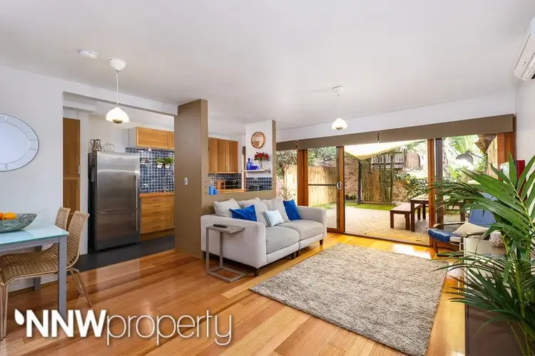 10/26 Busaco Road, Marsfield NSW 2122