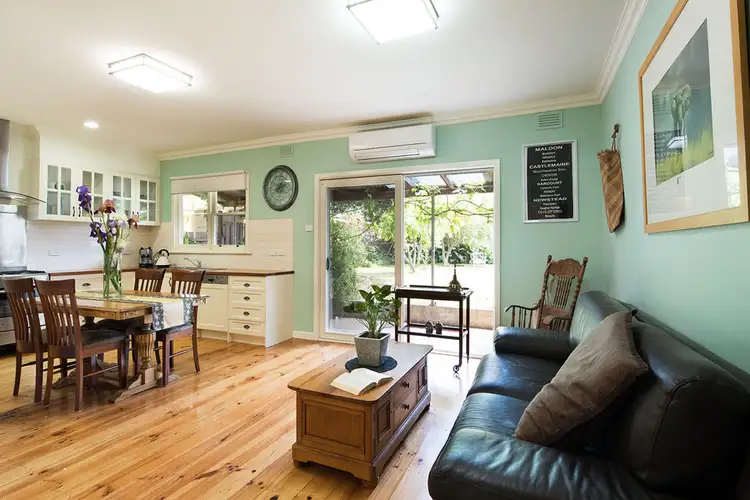 Fifth view of Homely house listing, 12 Princess Street, Campbells Creek VIC 3451