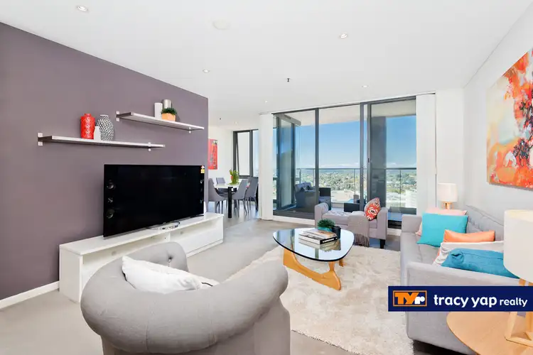 1805/1 Cambridge Lane, Chatswood NSW 2067