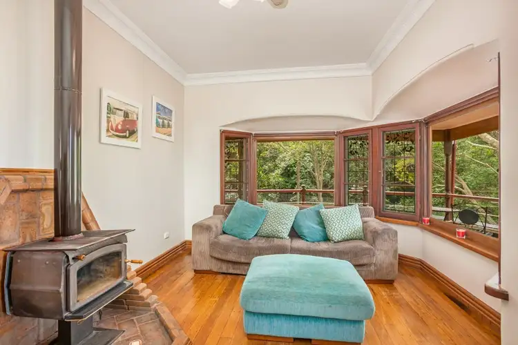 Fourth view of Homely house listing, 1 Middle Heights Road, Coledale NSW 2515