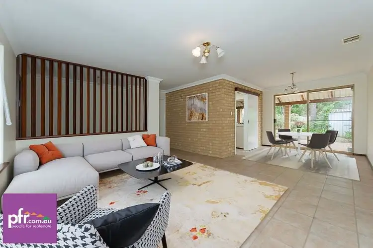 Main view of Homely unit listing, 4C Mitchell Street, Ardross WA 6153