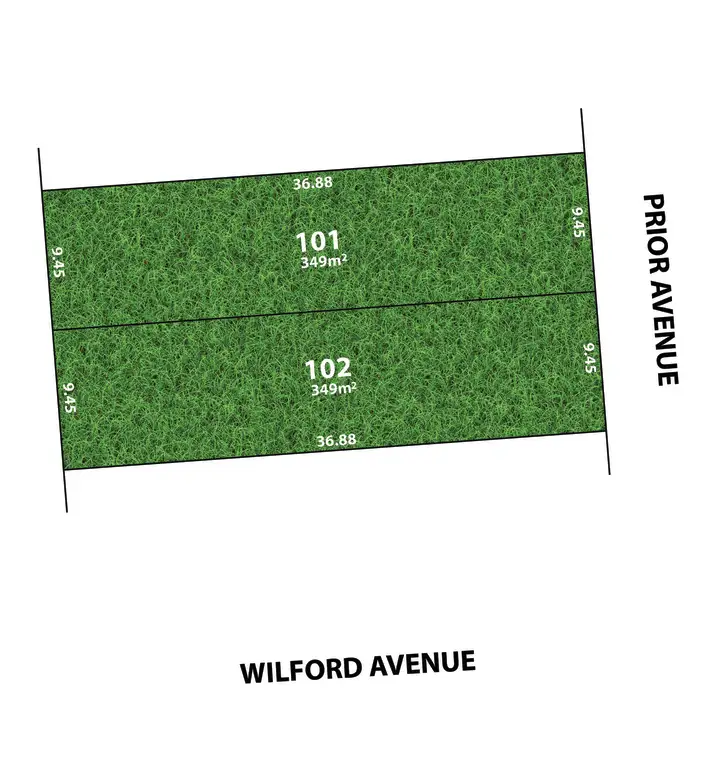 LOT 2, 4 Prior Avenue, Seaton SA 5023