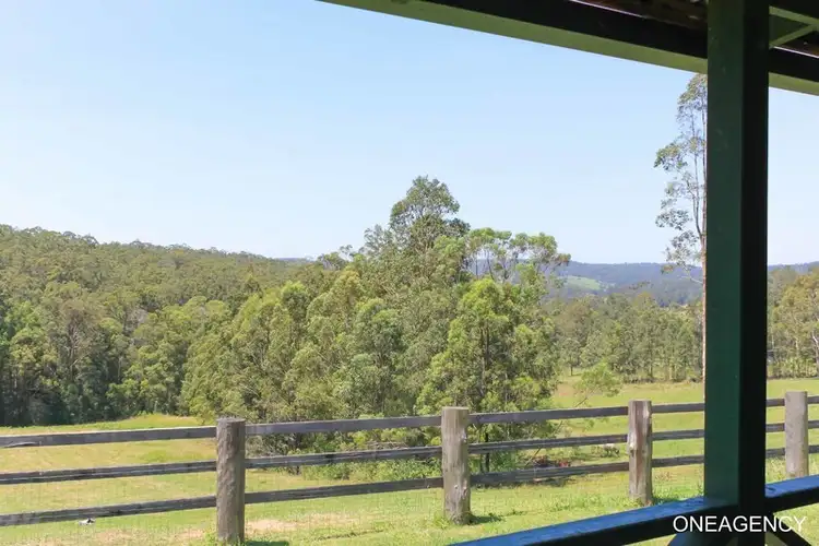 Fourth view of Homely rural property listing, 136 Roses Road, Collombatti NSW 2440