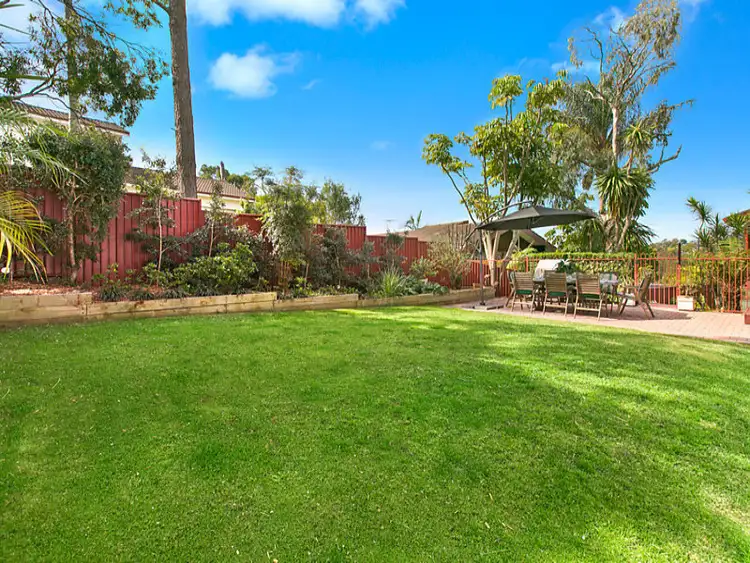Fifth view of Homely house listing, 26 Nicholson Avenue, St Ives NSW 2075