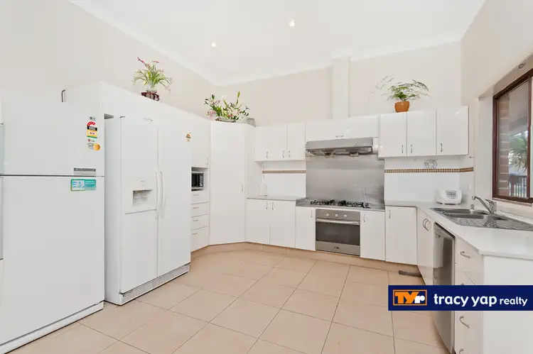 Third view of Homely house listing, 3 Wingrove Avenue, Epping NSW 2121