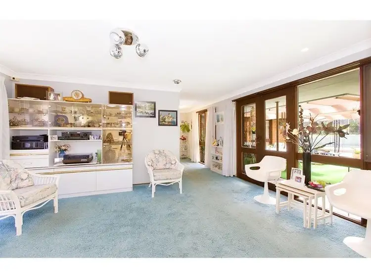 Sixth view of Homely house listing, 11 Robina Street, St Ives Chase NSW 2075