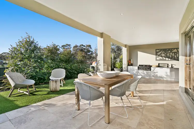 Sixth view of Homely house listing, 3 Swanson Boulevard, Strathfieldsaye VIC 3551