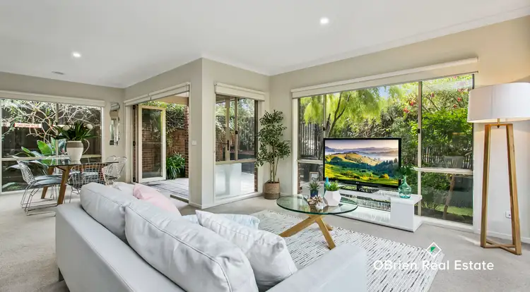 Second view of Homely unit listing, 6/1-5 Meaby Drive, Pakenham VIC 3810