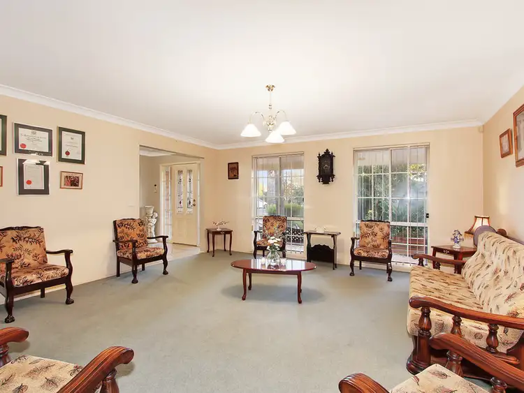 Third view of Homely house listing, 16 Silkwood Grove, Quakers Hill NSW 2763
