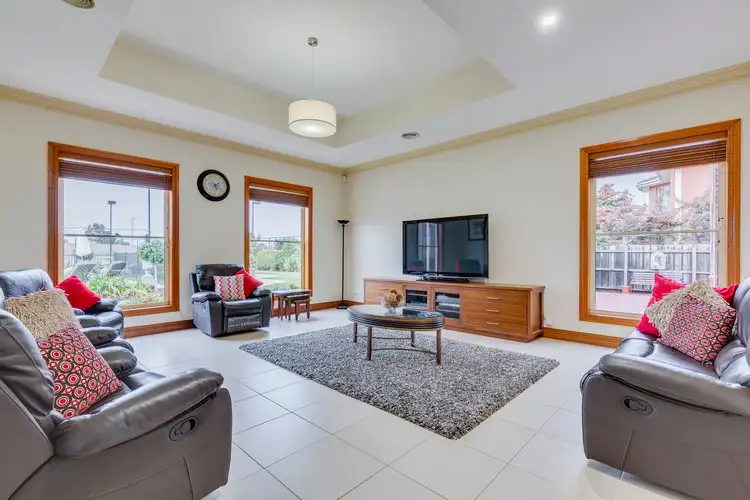 Fifth view of Homely house listing, 87 Nordic Avenue, Taylors Lakes VIC 3038