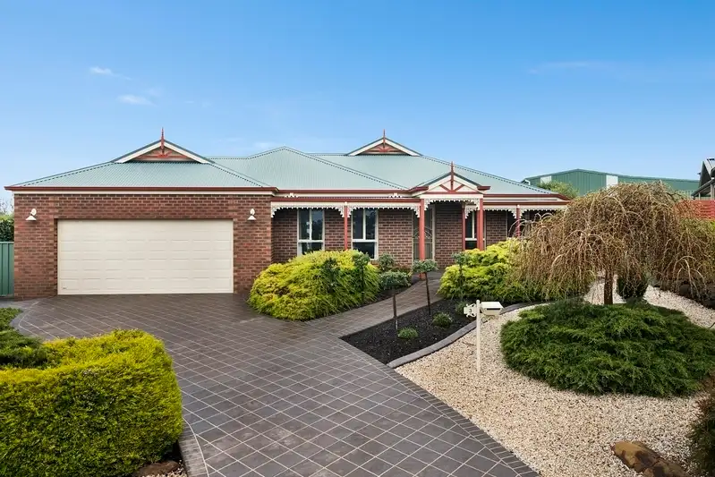 Main view of Homely house listing, 3 Anne Court, Golden Square VIC 3555