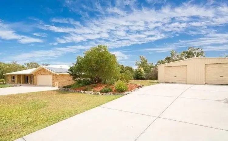 1 Barr Place, Ningi QLD 4511