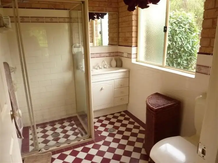 Fifth view of Homely house listing, 7R Delalah Downs Road, Dubbo NSW 2830