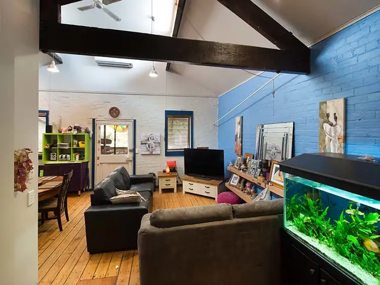 Fourth view of Homely house listing, 45-47 High Street, Maldon VIC 3463