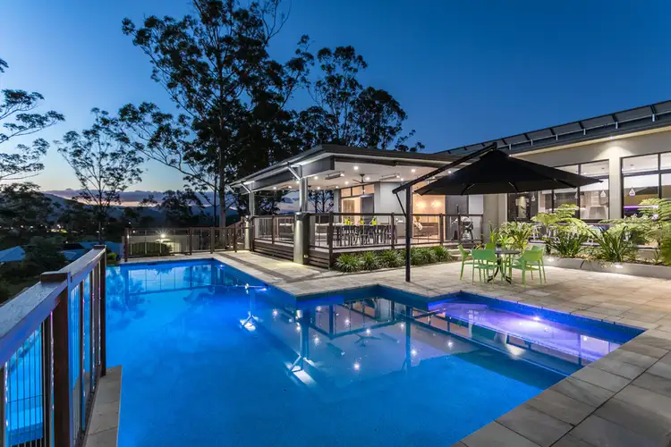 13 Currell Circuit, Samford Valley QLD 4520