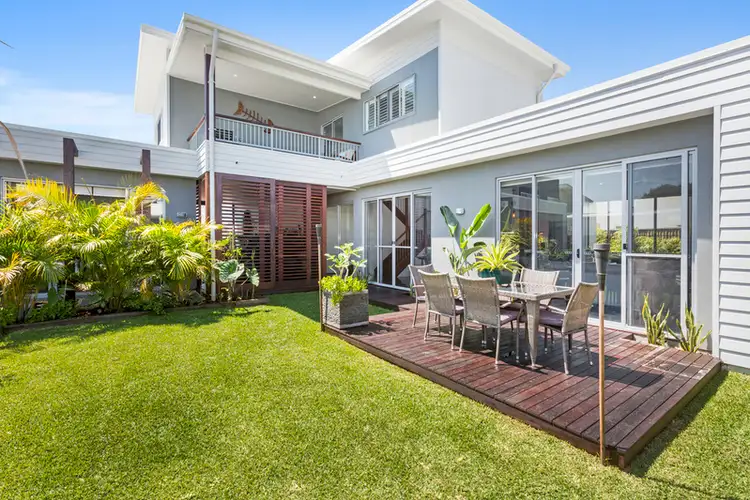 Main view of Homely house listing, 43 Collins Lane, Casuarina NSW 2487
