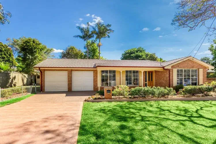 1A Berowra Road, Mount Colah NSW 2079