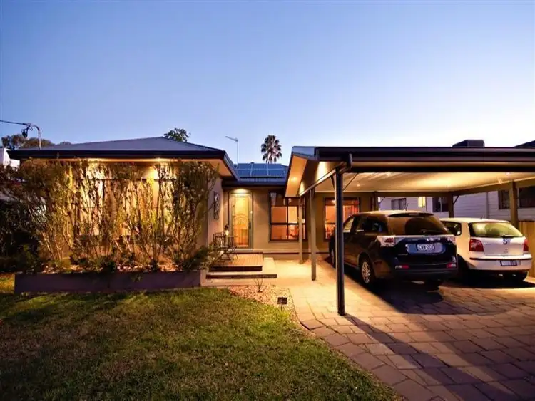 Main view of Homely house listing, 21 Laughton Street, Dubbo NSW 2830