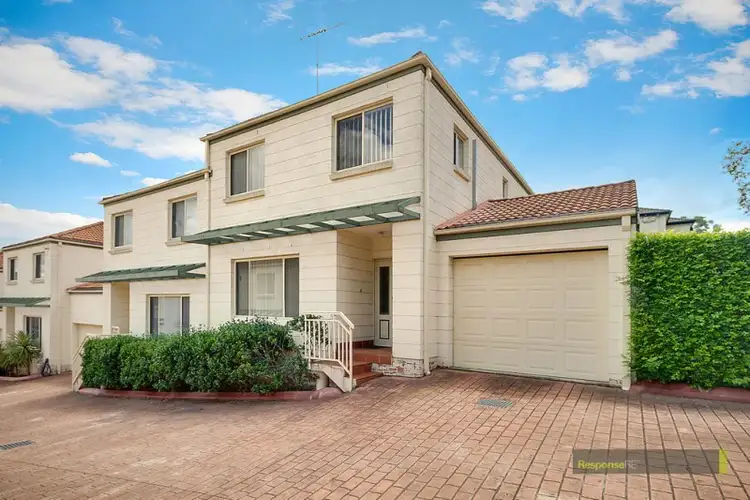 1/48-50 Chelsea Avenue, Baulkham Hills NSW 2153