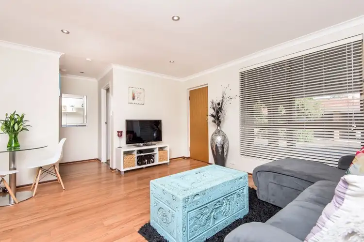 Second view of Homely villa listing, 3/165 Hector Street, Osborne Park WA 6017