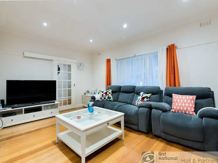 Fifth view of Homely house listing, 4 Wallace Avenue, Dandenong VIC 3175