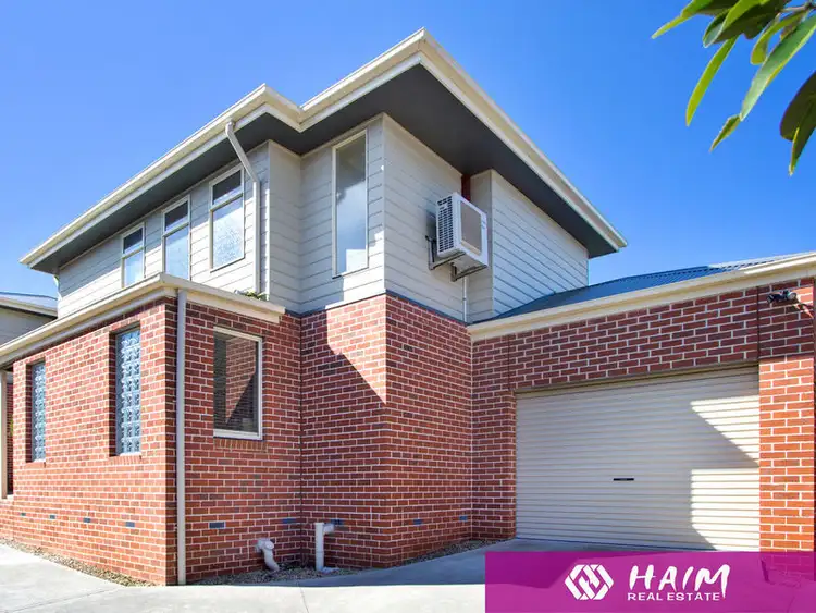 2/15 Stonehaven Avenue, Boronia VIC 3155