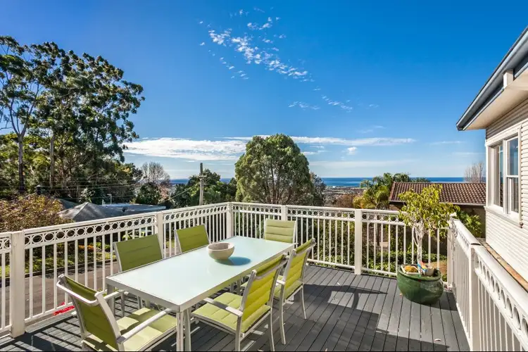 17 Paradise Avenue, Mount Pleasant NSW 2519