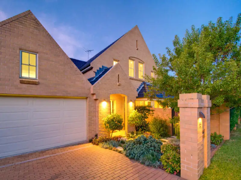 Main view of Homely house listing, 15 St James Lane, Turramurra NSW 2074