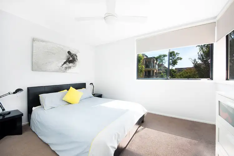 Sixth view of Homely apartment listing, 13/1-3 Jacaranda Road, Caringbah NSW 2229