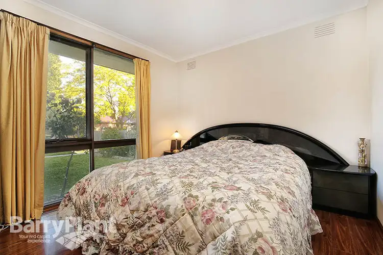 Fifth view of Homely house listing, 3 Edgewood Court, Wantirna South VIC 3152