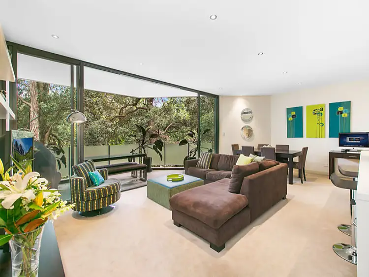34/1 Newhaven Place, St Ives NSW 2075