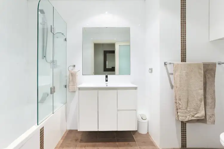 Sixth view of Homely apartment listing, 116/88 Dowling Street, Woolloomooloo NSW 2011