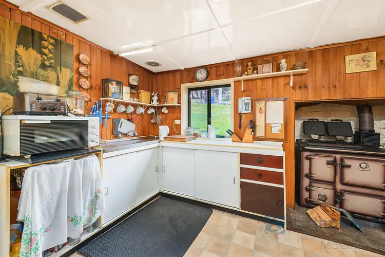 Fifth view of Homely house listing, 387 Pelham Road, Elderslie TAS 7030