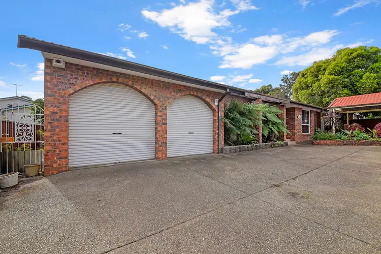 Main view of Homely house listing, 143 Epsom Road, Chipping Norton NSW 2170