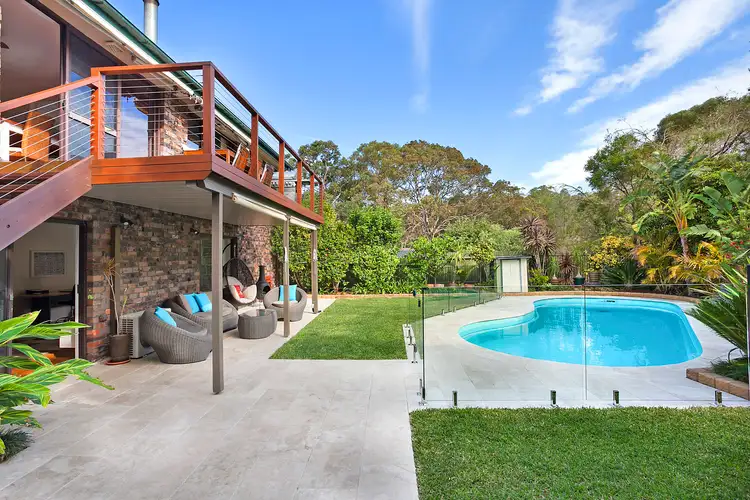 23 Tudar Road, Bonnet Bay NSW 2226