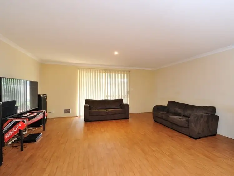 Sixth view of Homely house listing, 48 Kumarina Drive, Secret Harbour WA 6173
