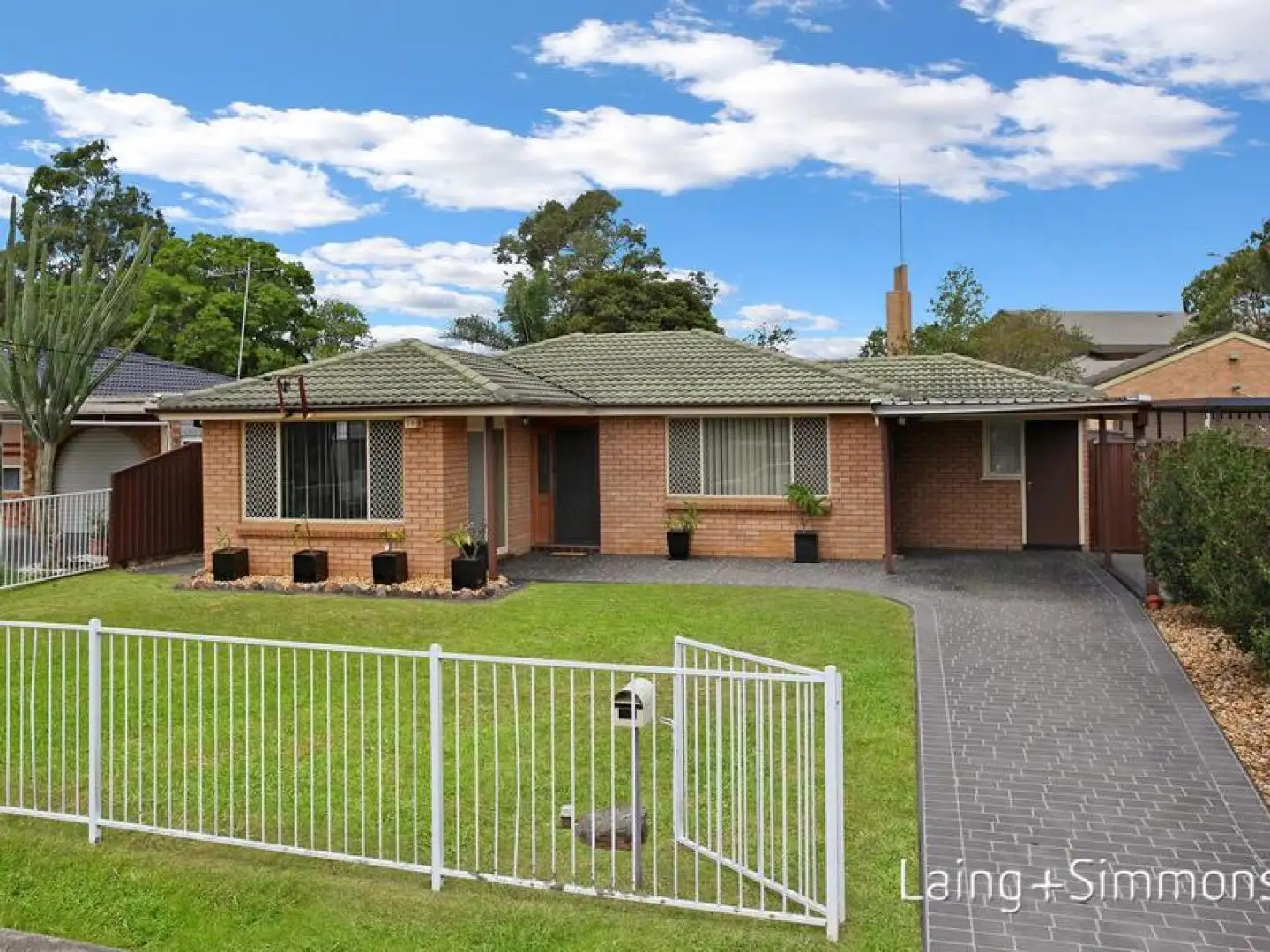 Main view of Homely house listing, 51 Bindaree Street, Hebersham NSW 2770