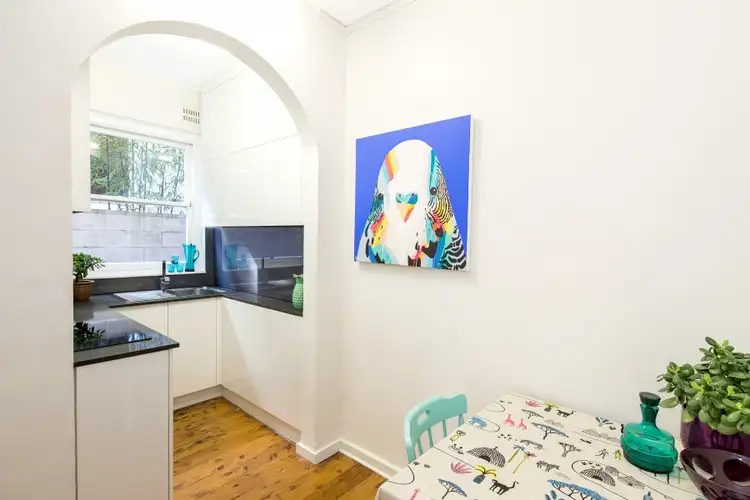 Fourth view of Homely apartment listing, 2/5 Hastings Parade, North Bondi NSW 2026